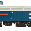 BACHMANN 35-415 Class 47/7 47711 ‘Greyfriars Bobby’ BR Blue (Large Logo)