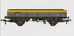 BACHMANN 38-053 MTA Open Wagon EWS Grey & Yellow [W] -Preiser Shop 04881eb5b835102132008db6de9fb0bc