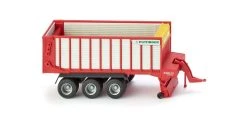 Wiking 038139 Pottinger Forage Trailer – H0/00 Gauge