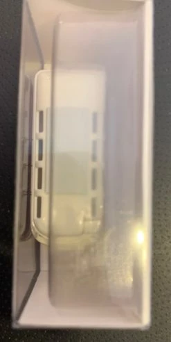 Wiking 079720 VW T1 Samba Bus Pearly White/Light Pink – H0/00 Gauge