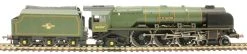 Hornby R3856 BR Princess Coronation Class 4-6-2 City Of Salford No.46257 BR Late -Preiser Shop 08f17a002ac34961d2e03c379521639c
