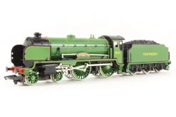 Hornby R648 SR 4-4-0 “Tonbridge” Schools Class & Royal Doulton Plate -Preiser Shop 0c3c3101811fddfbaed10c64f2ee04a5
