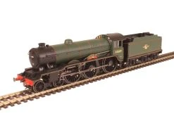 Hornby R3003X BR 4-6-0 ‘Barnsley’ B17/6 Class – Late BR DCC Fitted -Preiser Shop 0e0198533fe854e3cf1d7a47acc627bc