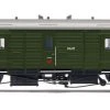 HORNBY R60081 BR(S) Departmental, Van C, 975140 – Era 7