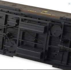 ACCURASCALE ACC2413-2924 Siphon G – Dia. O.33 – GWR Brown: 2924 12 ACCURASCALE ACC2413-2924 Siphon G – Dia. O.33 – GWR Brown: 2924 -Preiser Shop 10468e1f5d1f5e3bf7105a4e909b9d58