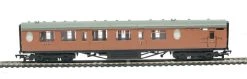 Bachmann 34-427 LNER 63″ Thompson Brake Composite Post War Brown “1142” -Preiser Shop 141ae8800ec445238bd4b0e3f9c6f9eb