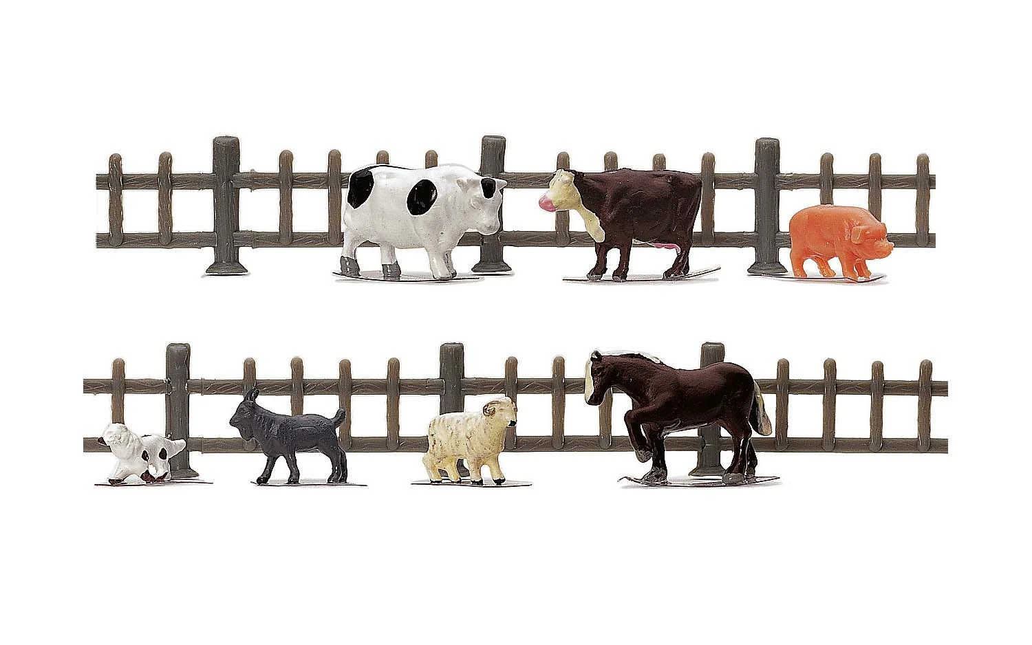 HORNBY R7120 Farm Animals 1 HORNBY R7120 Farm Animals