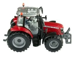 BRITAINS 43235A1 Massey Ferguson 6718S Tractor -Preiser Shop 15df1f0ddfe5c6cfcb4ab68610cc9f7d