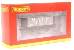 Hornby R6874 7 Plank Wagon, Hale Fuels – Era 2 – OO -Preiser Shop 177dafd936e68cd50de5b7589d16f20f