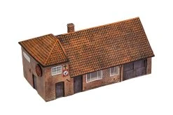 Hornby R7264 The Old Smithy