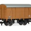 HORNBY R60102 BR Twin Vent Van S49186 – Era 6