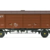 HORNBY R60099 BR Railfreight VDA – Era 8