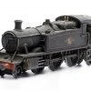 DAPOL C062 BR 2-6-2 Large Prairie Tank Engine Kit – OO