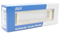 Dapol 4F-043-009 TURBOT BOGIE BALLAST WAGON EWS 978105 1:76 Scale, OO Scale 5 Dapol 4F-043-009 TURBOT BOGIE BALLAST WAGON EWS 978105 1:76 Scale, OO Scale -Preiser Shop 1c771ef0c814a21b31c81f8dc4d70c4e