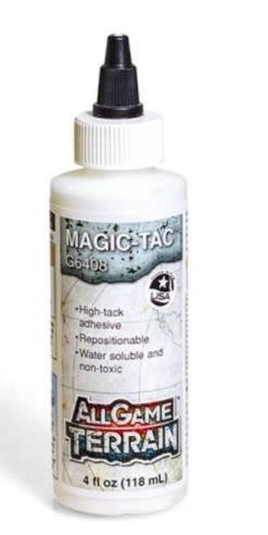 All Game Terrain G6408 Magic Tac