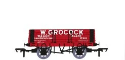 PRE-ORDER DUE NOV- FEB 24 RAPIDO BHLE001 W.CROCOCK, GAINSBOROUGH No,416 LTD ED