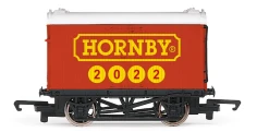 HORNBY R60075 Hornby 2022 Wagon