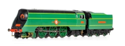 HORNBY R3434 SR, Merchant Navy Class, 4-6-2, 21C1 ‘Channel Packet’ – Era 3 -Preiser Shop 26f066e6049393473e1684d4a7e4c3c7 2