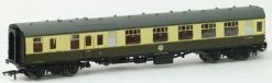 Hornby R40021 BR MK1 Brake Composite Corridor ‘W21083’ 5 Hornby R40021 BR MK1 Brake Composite Corridor ‘W21083’ -Preiser Shop 27e1d7a94640cd1e15eeaf9af858f2ed