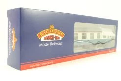 Bachmann 39-250A Mk1 RFO Restaurant Open M5 In BR Blue & Grey 7 Bachmann 39-250A Mk1 RFO Restaurant Open M5 In BR Blue & Grey -Preiser Shop 289ca8a8c9dc3e03eea96ae32dd584ba