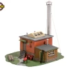 RATIO 508 Pump House/Boiler House
