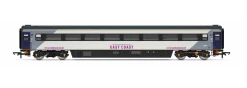 HORNBY R40247C East Coast, Mk3 Trailer Standard, 42158 – Era 10
