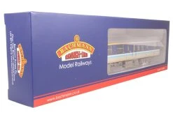 BACHMANN 39-413 BR Mk2A BFK Brake First Corridor BR Regional Railways -Preiser Shop 2d8793a8c1b8cf21924af564d4119b05