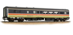 BACHMANN 39-702 BR MK2F BSO Brake Second Open BR InterCity (Swallow)