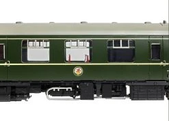 BACHMANN 31-326B Class 105 2-Car DMU BR Green (Speed Whiskers) -Preiser Shop 336ca7213036719f2aa2653063513dda