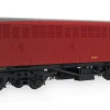 ACCURASCALE ACC2411-W2938W Siphon G – Dia. O.33 – BR Carmine Red: W2938W
