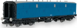 ACCURASCALE ACC2424-W2774W Siphon G - Dia. M34 - BR Rail Blue: W2774W