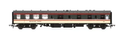 HORNBY R40218 BR InterCity, Mk1 RBR, 1646 – Era 7