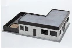 GAUGEMASTER GM485 FORDHAMPTON INFANT SCHOOL KIT