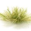 WOODLAND SCEINICS ALL GAME TERRAIN G6626 Light Green Grass Tufts