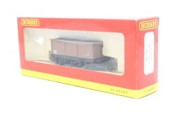 Hornby R6085D BR Ore Wagon