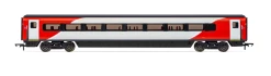 HORNBY R40151B LNER, Mk4 Standard, Coach C, 12431 – Era 11