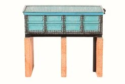 Bachmann 44-0073 Weybourne Water Crane And Tank