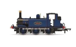 HORNBY R30005 K&ESR, ‘Terrier’, 0-6-0T, No. 3 ‘Bodiam’ – Era 2