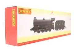 Hornby R3424 LNER 0-8-0 Raven Q6 Class -Preiser Shop 40731c1e963563baeaff2bf337451e90