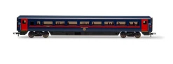 HORNBY R40166A GNER, Mk4 Standard, Coach D – Era 9