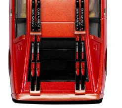 SCALEXTRIC C4301 James Bond Lotus Esprit Turbo – ‘For Your Eyes Only’