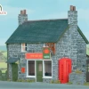 WILLS KITS CK20 Stone Built Post Office