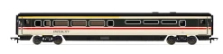 HORNBY R40160 BR, Mk4 Restaurant First, Coach F, 10307 – Era 8