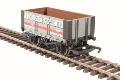 HORNBY R6817 6 Plank Wagon ‘J W Gadsden’ -Preiser Shop 4a5a478e4f21d3ce78d25ce5b6b1903d