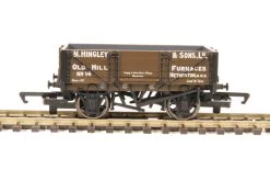 Hornby R6745 4 Plank Wagon ‘Hingley & Sons Ltd’ -Preiser Shop 4ab1c88cae16e0f17fe2575dd72daede