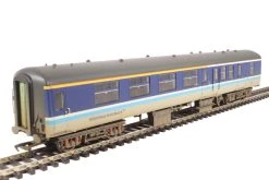 BACHMANN 39-413 BR Mk2A BFK Brake First Corridor BR Regional Railways