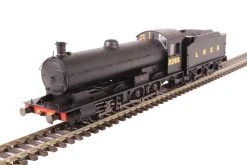 Hornby R3541 0-8-0 Raven Q6 Class LNER -Preiser Shop 4e5304f2b456d950879b04c1ab5b4b94
