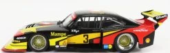 MODEL CAR GROUP 1.18 Ford Capri Turbo Gr.5 H Heyer DRM Noirsing 1979
