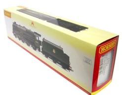 Hornby R2632X DCC BR Patroit Class Loco – OO -Preiser Shop 4ed317fb98c8c2cf9d955603a109ad81