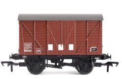 BACHMANN 37-905 BR 12T Shock Van BR Bauxite (Late) -Preiser Shop 4ef052c45fc63432fba1954c07a0e059